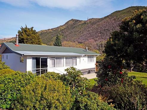 133 Scotland Street, Roxburgh