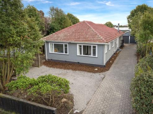 43 Averill Street, Richmond