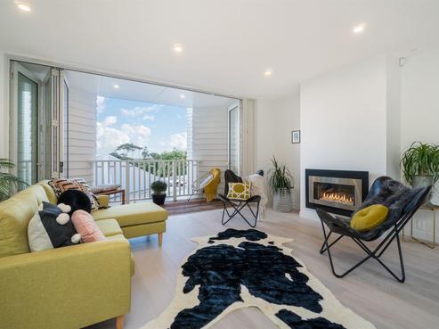 6/83 Hinemoa Street, Birkenhead