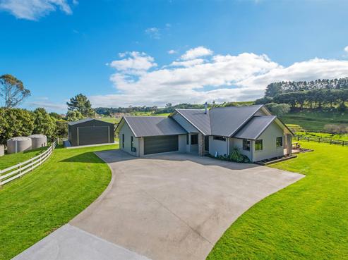 152 Wily Road, Puni