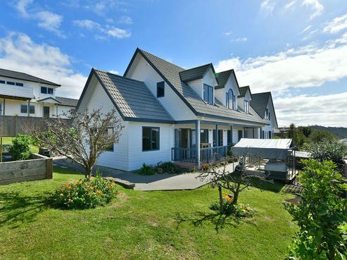 30 Rakau Views, Orewa