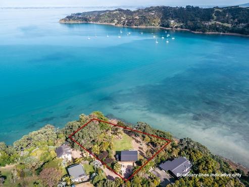 74 The Esplanade, Oneroa