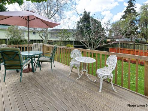 43 Mcdivitt Street, Manurewa