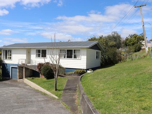 55 North Road, Kawakawa