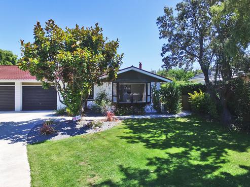18A Pahau Place, Cracroft