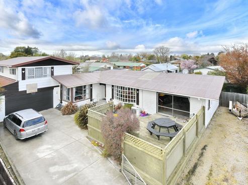 15 Banks Place, Rangiora