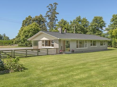 448 Mill Road, Ohoka