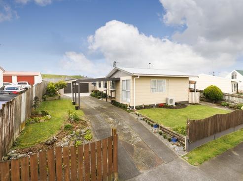 61 Fraser Drive, Feilding