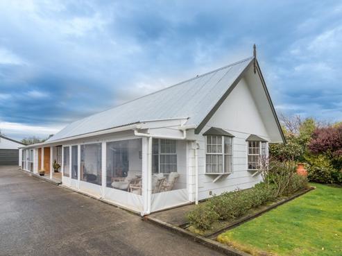 4 Ouse Street, Rongotea