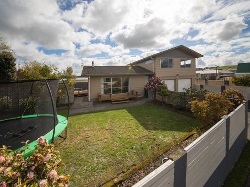9 Belk Place, Feilding