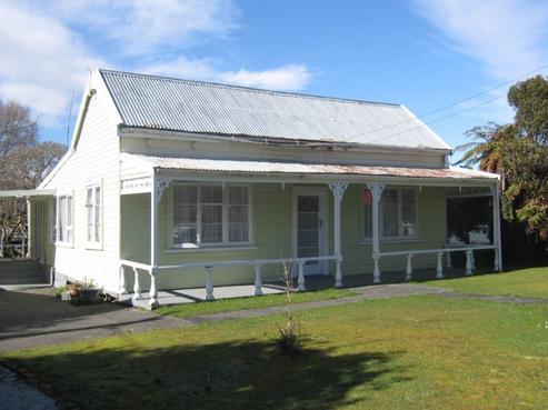 702 State Highway 6, Runanga