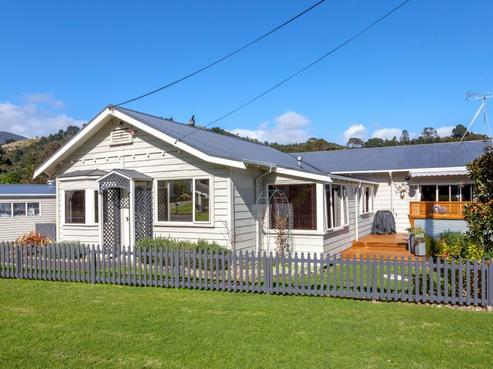 18 Waiomu Valley Road, Waiomu