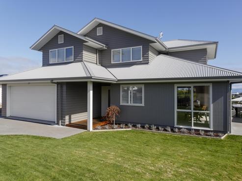 23 Ernest Kemp Rise, Wharewaka