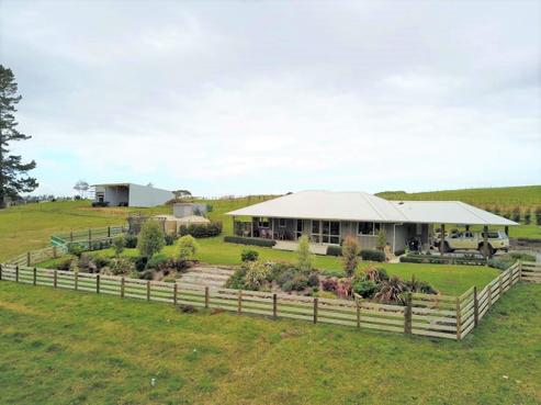 185 Valencia Lane, Kerikeri