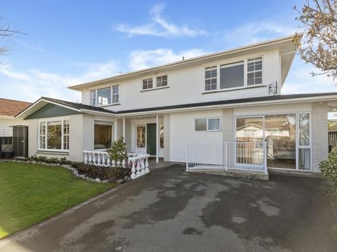 39 Orr Crescent, Lower Hutt