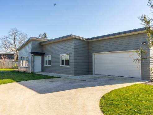 160 East Street, Greytown