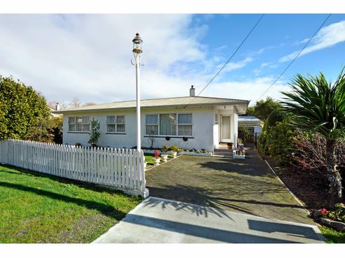4 Suter Street, Stoke