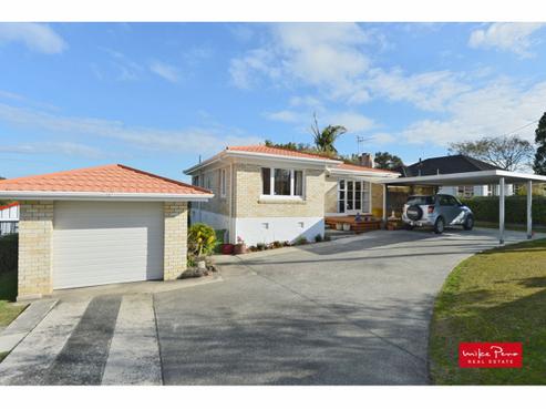 4 Commins Road, Onerahi
