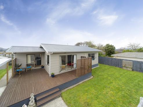 71A West Street, Feilding