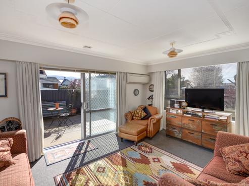 11B Churchill Street, Saint Kilda