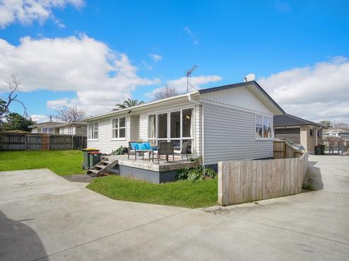7 Mcquarrie Avenue, Wattle Downs