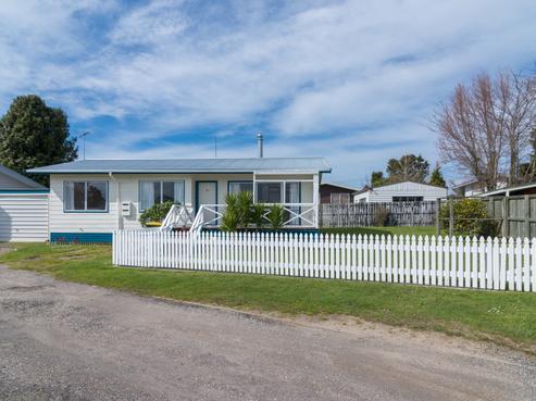 8A Sequoia Crescent, Owhata