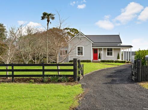 234 Waiuku-otaua Road, Waiuku