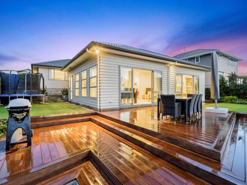 3 Walter Crescent, Silverdale