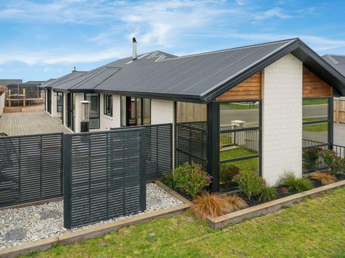 41 Lignite Drive, Rolleston
