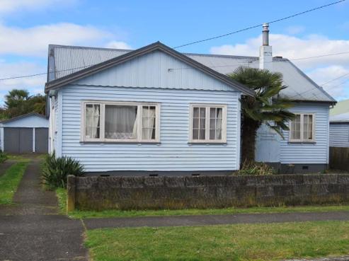 28 Para Street, Taumarunui