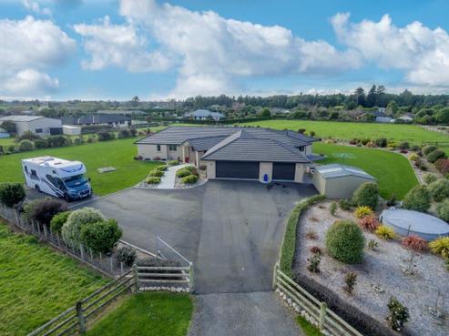 29 Milbel Way, Levin