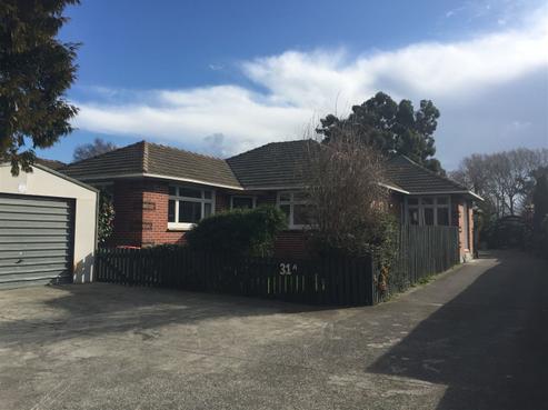 31A Brodie Street, Ilam