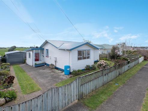 3 Perth Street, Hawera