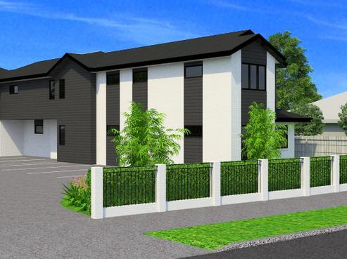 2/71 Normandy Avenue, Melville