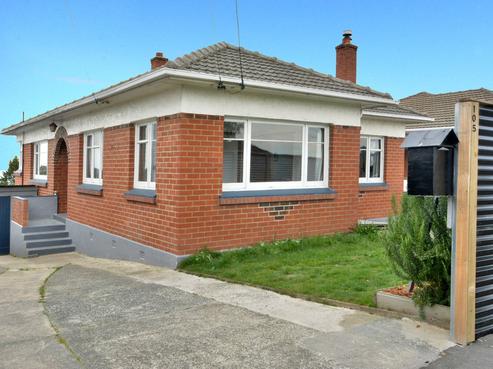 105 Mornington Road, Kenmure