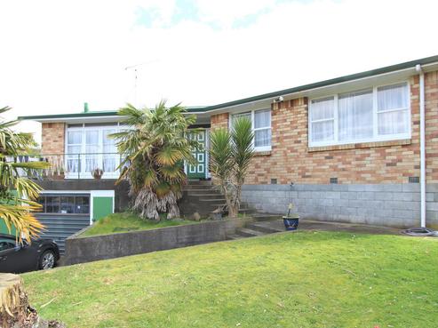 64 Elizabeth Drive, Tokoroa