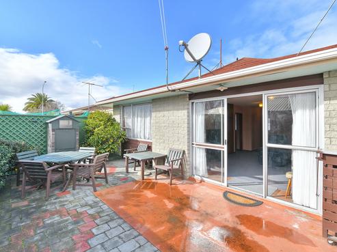 85B King Street, Rangiora