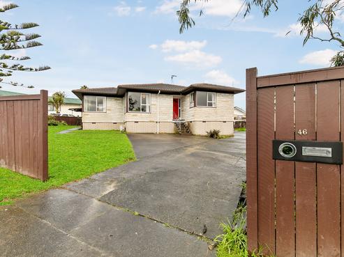 46 Diorella Drive, Clover Park