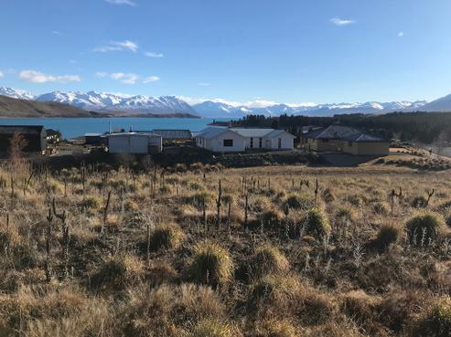 10 Mistake Drive, Lake Tekapo