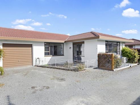 51B Victoria Street, Rangiora