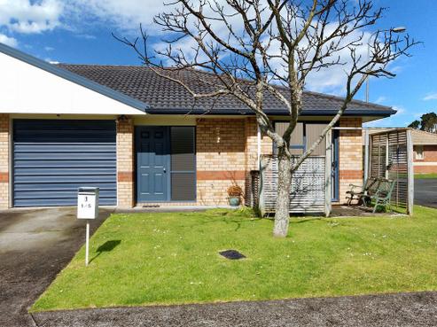 1/5 Craiburn Street, Ranui