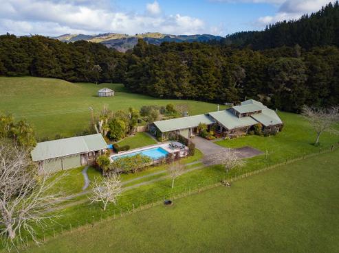 47 Linton Road, Kaipara Flats