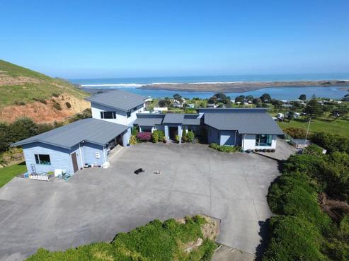 1445 Marokopa Road, Marokopa
