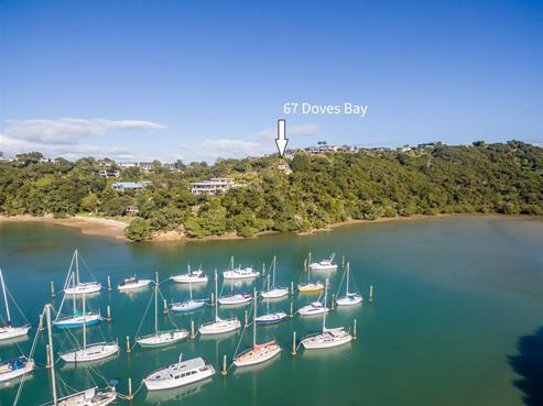 67 Doves Bay Road, Kerikeri
