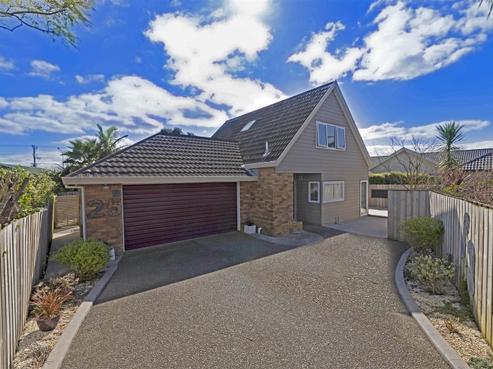 2/25 Glucina Avenue, West Harbour