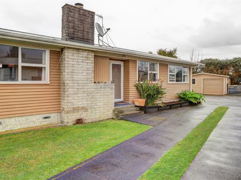 129 Pukete Road, Pukete