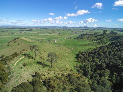 1801 Tahuna Road, Te Hoe