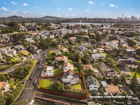 6 Apihai Street, Orakei