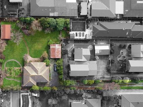 7 Garreg Road, Fendalton