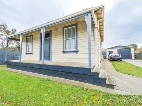 480 Heads Road, Castlecliff